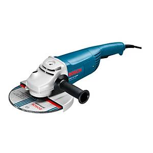 Bosch Professional GWS 2200-230 H 2200 W B�y�k Ta�lama Makinesi (Devir Ayars�z)