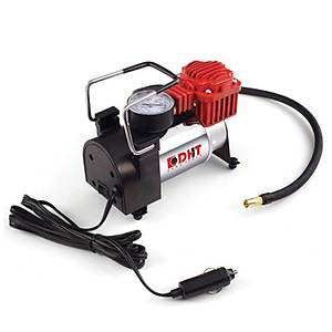 DHT Tek Pistonlu 12 Volt  Mini Hava Kompres�r�- D12070001