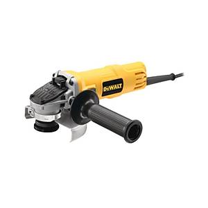 Dewalt DWE4156-QS 900 W 115 MM Profesyonel Avuç Taşlama Makinesi
