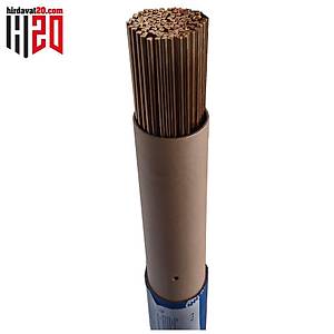Magmaweld BR1210 2,50x1000 mm (5 kg) Sert Lehimleme Bak�r �inko Ala��mlar� 80144ALB07