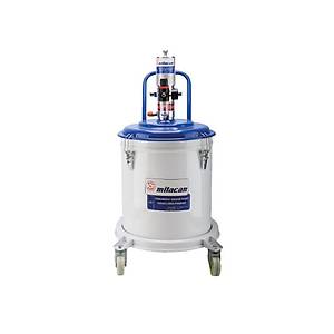 Mitacan 50:1 - 35Lt Haval� Gres Pompas� - Mtgp5035