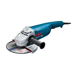Bosch Professional GWS 24-230 JZ 2400 W 230 MM Taşlama Makinesi (Devir Ayarsız)