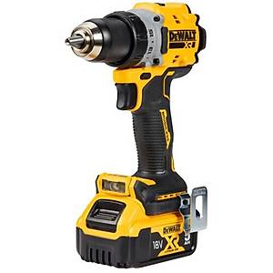 Dewalt DCD800P2T  5 amper ak�l� �arjl� matkap