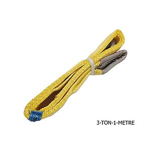 TENLIFT Polyester Sapan 3 Ton - 1 Metre
