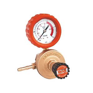 Y�ld�z Bas�n� D���r�c� Propan(Lpg) Manometreli - 5120