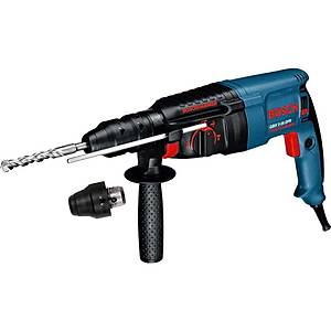 Bosch GBH 2-26 DFR SDS Plus 800 W Profesyonel K�r�c� Delici 2.9 KG