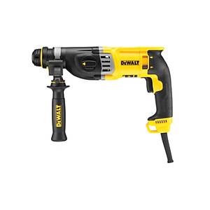 Dewalt D25143K Profesyonel SDS Plus 900 W Kırıcı Delici 3.1 KG