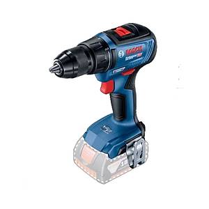 Bosch Professional GSR 18V-50 18V 5.0 Ah Li-ion Çift Akülü Darbeli Vidalama