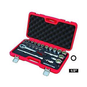 �zelta� 1/2 On �ki k��e Lokma Anahtar Tkm (24 Par)- 1114006024