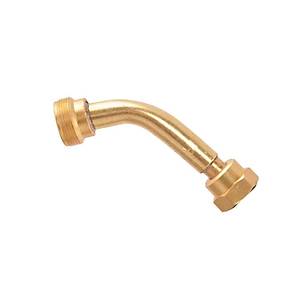 Y�ld�z Propan Ba�lant� Boynu 60mm - 3006