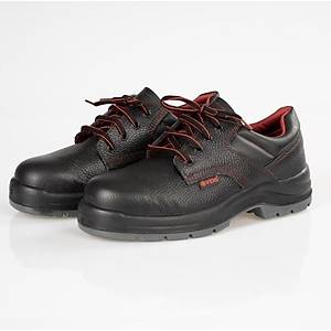 YDS ELSP 1090 S2 �elik Burunlu �� Ayakkab�s�