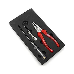 �zelta� Pense Kontrol Kalemi Set  (2 Par�a) - 3020001002