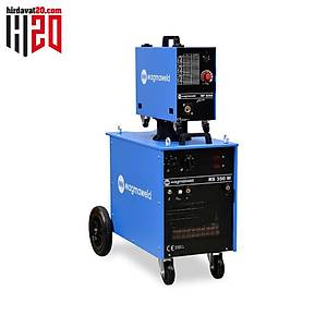 Magmaweld RS 350 M-5 350 A Gazalt� Kaynak Makinesi