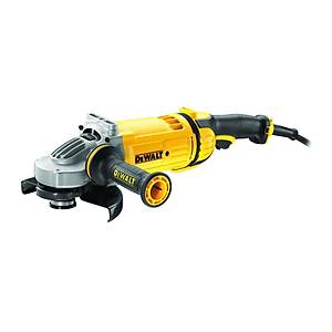 Dewalt DWE4557 180 MM 2400 W Profesyonel B�y�k Ta�lama Makinesi