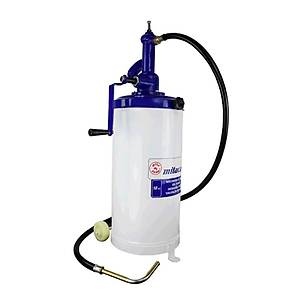 Mitacan 18 Kg Mekanik Valvalin Pompas� Turlu (�evirmeli) - MTD1