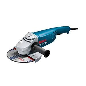 Bosch Professional GWS 24-180 JZ 2400 W 180 MM Taşlama Makinesi (Devir Ayarsız)