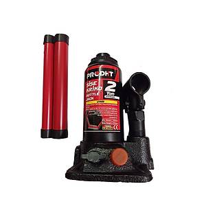 DHT 2 Ton Şişe Kriko - D12000002