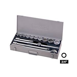 �zelta� 3/4 On �ki k��e Lokma Anahtar Tak�m (14Par) 1120006014