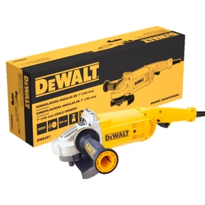 DWE497 2600w 180mm B�y�k Ta�lama Makinesi