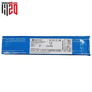 Magmaveld EI 312/E 106 Paslanmaz �elik Elektrod 2.50x300 mm (98 li paket)