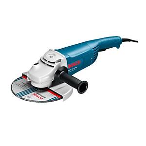 Bosch Professional GWS 2200-180 H 2200 W 180 MM Taşlama Makinesi (Devir Ayarsız)
