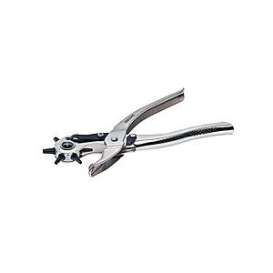İzeltaş Delik Zımba kemer delme 225 mm - 3852240225