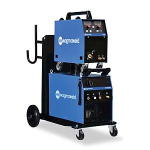 Magmaweld ID 350 M-5 ECO GAZALTI KAYNAK MAK�NASI