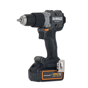 Dewalt Dcd85mp2t 18v 5.0 Ah Mc Laren Darbeli Matkap
