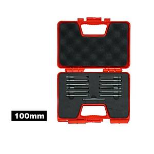 �zelta� 100mm Uzun Bits U� Tak�m� (13 Par�a) 4850001013
