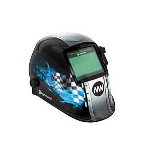 Magmaweld Kaynak Maskesi MKM 720S