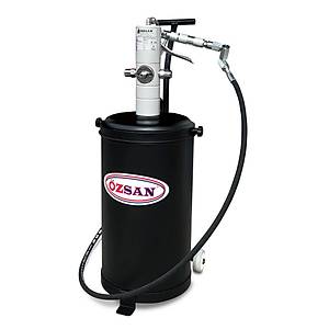 �zsan Haval� Gres Pompas� 20Kg (Eko Model) - 4520