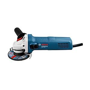 Bosch Professional GWS 750 750 W 115 MM Avuç Taşlama Makinesi (Devir Ayarsız)