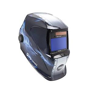 Mkm 636Ma Solarmatik Kaynak Maskesi