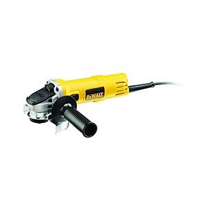 Dewalt DWE4056 800 W 115 MM Profesyonel Avuç Taşlama Makinesi