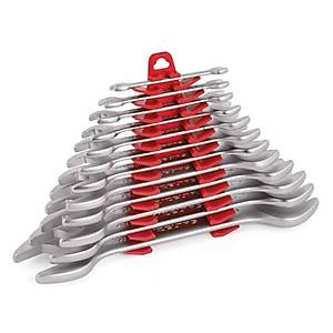 �zelta� iki A��zl� Anahtar Tak�m� K�sa Boy 12 li - 0100002112