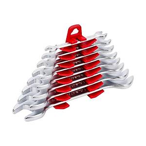 �zelta� iki A��zl� Anahtar Tak�m� K�sa Boy  8 li - 0100002108