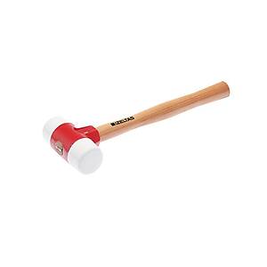 İzeltaş Plastik Çekiç 50mm - 5850250050