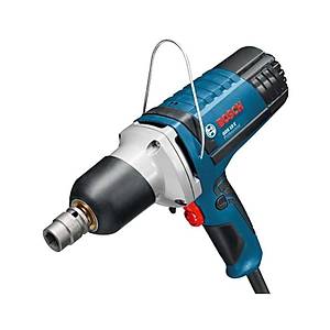 Bosch Professional GDS 18 E Darbeli Somun S�kma Makinesi M6-M18 500W