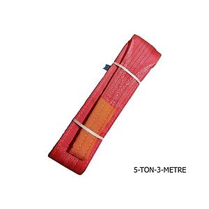 TENLIFT Polyester Sapan 5 Ton - 3 Metre