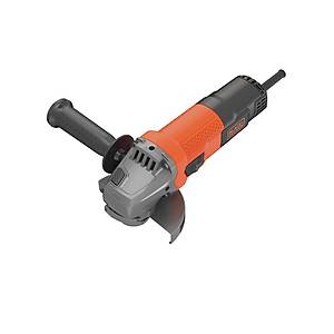 Black&Decker BEG110 750 W 115 MM Avuç Taşlama Makinesi (Devir Ayarsız)