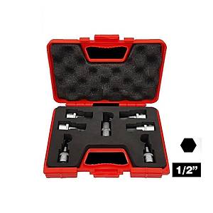 �zelta� 1/2 Lokmal� Allen U� Tak�m� (60mm 7 Par�a)- 1113001107