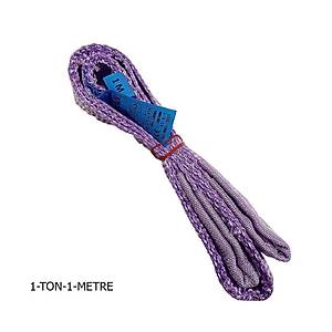 TENLIFT Polyester Sapan 1 Ton - 1 Metre