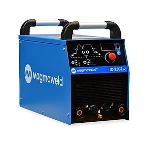 Magmaweld ID 250 T DC 250 A Argon (Tig) Kaynak Makinesi