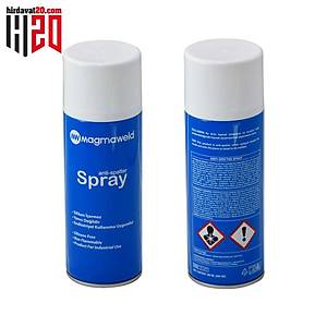 Magmaweld Kaynak Spreyi 300ML (400 Gr)