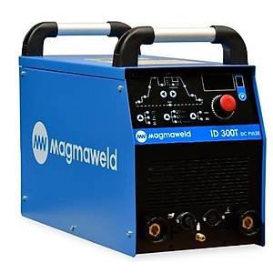 Magmaweld ID 300 T DC Pulse Kaynak Makinesi