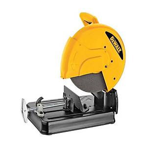Dewalt D28730 2300 W 355 MM Profesyonel Profil Kesme Makinesi