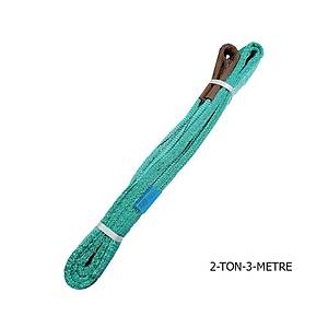 TENLIFT Polyester Sapan 2 Ton - 3 Metre