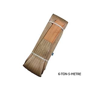 TENLIFT Polyester Sapan 6 Ton - 5 Metre