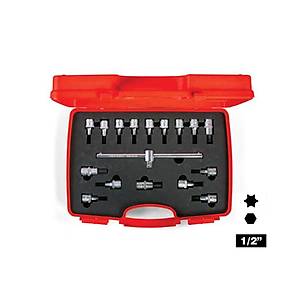 �zelta� 1/2 Lokmal� Allen U� ve Star U� Tkm (17Par)-1113006017