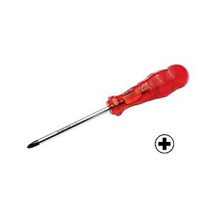 İzeltaş Kraft Seri Yıldız Uçlu Tornavida 8x150 mm - 4120188150